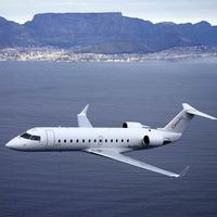 The origin of FlyCemAir Canada